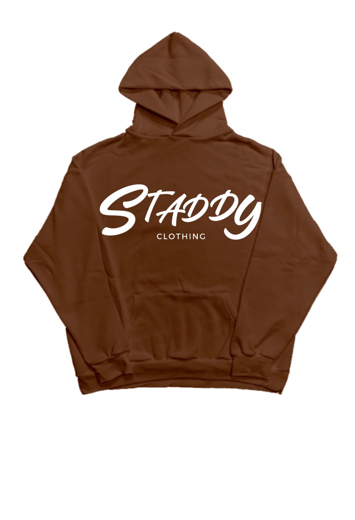 Classic Staddy Hoodie