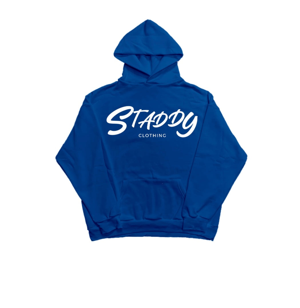 Classic Staddy Hoodie