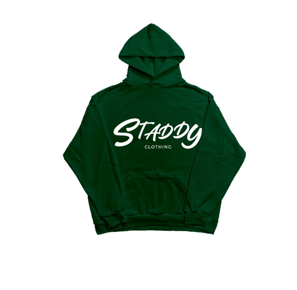 Classic Staddy Hoodie