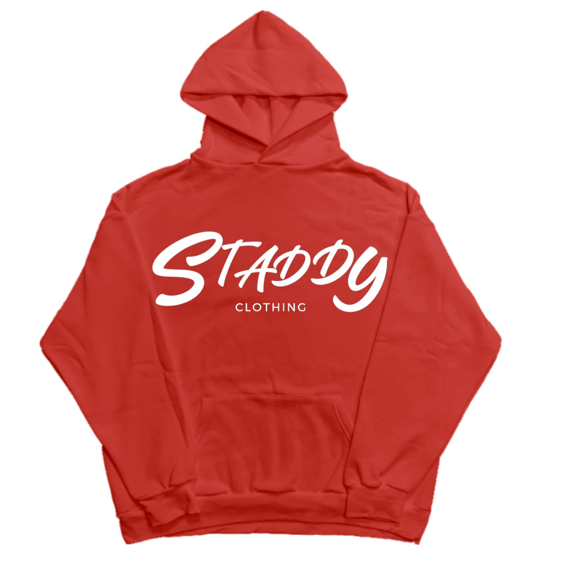 Classic Staddy Hoodie