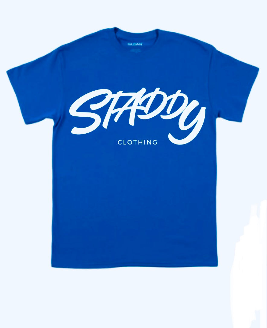 Classic Big Staddy Tee