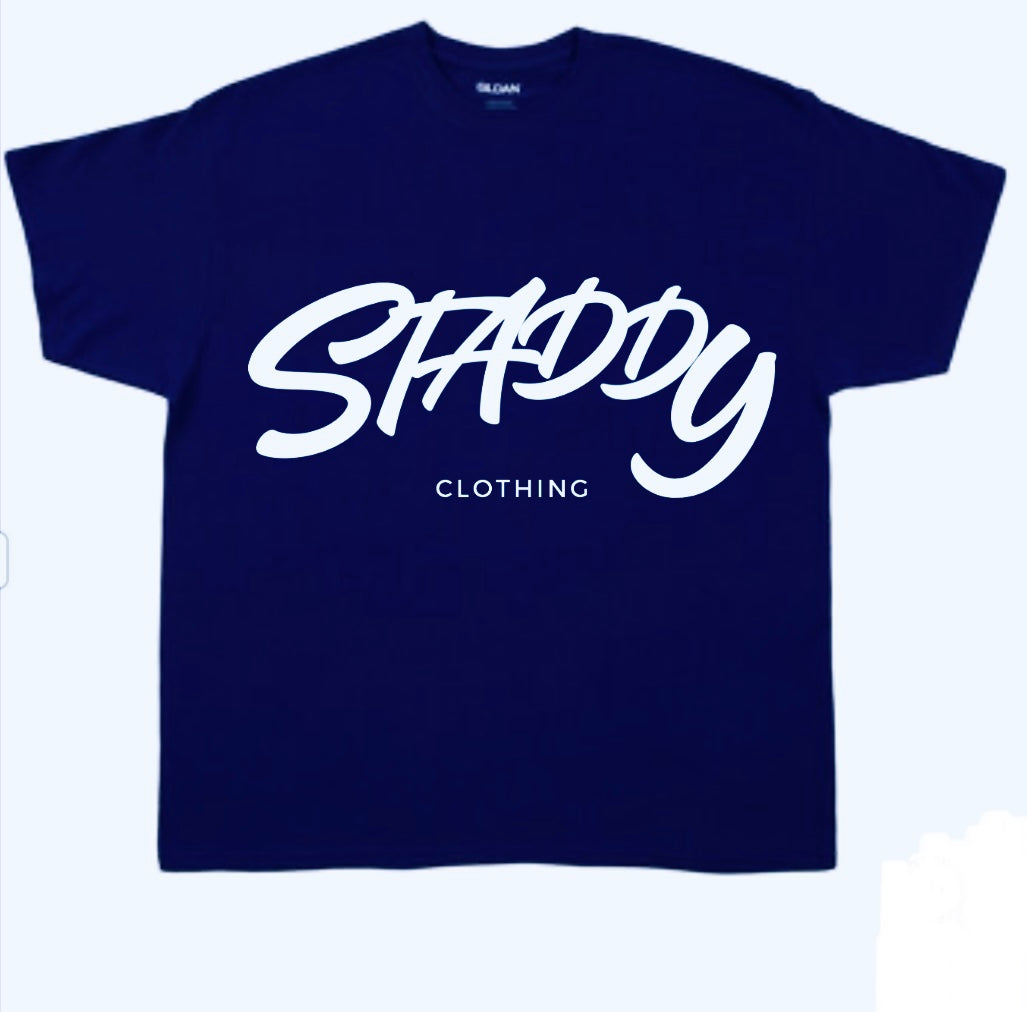 Classic Big Staddy Tee