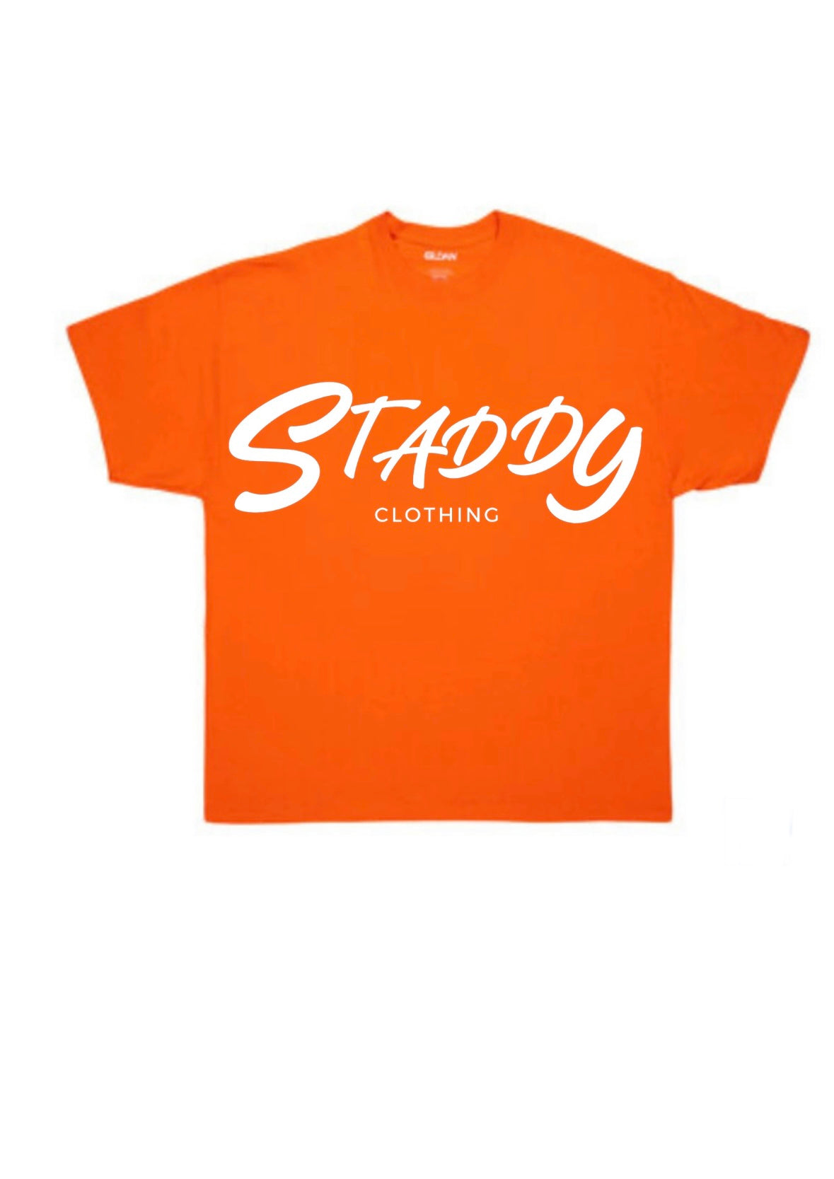 Classic Big Staddy Tee