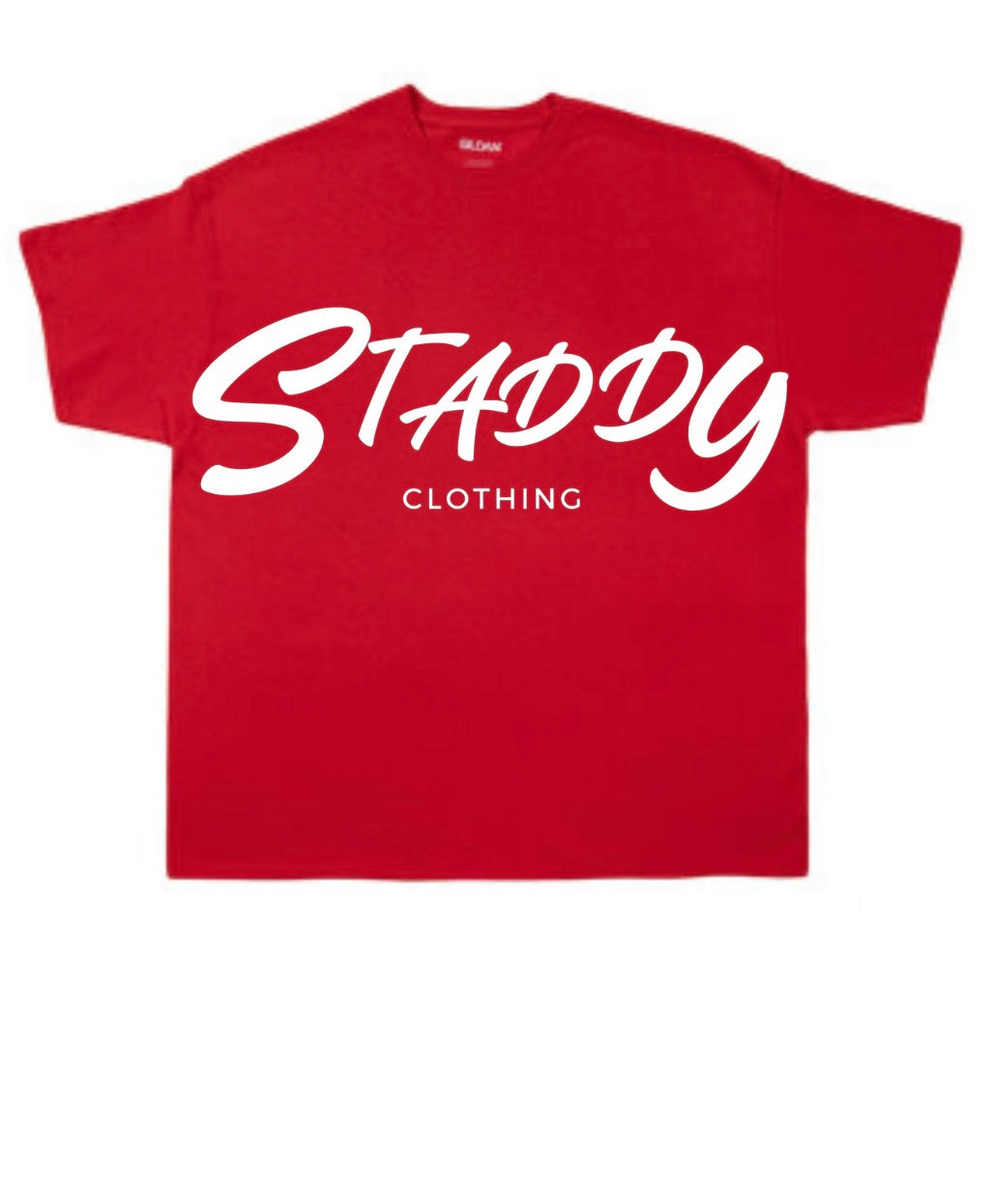 Classic Big Staddy Tee