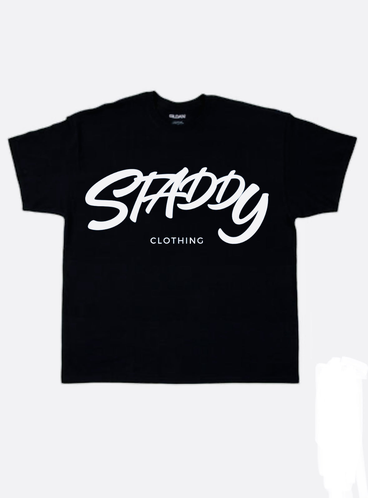 Classic Big Staddy Tee