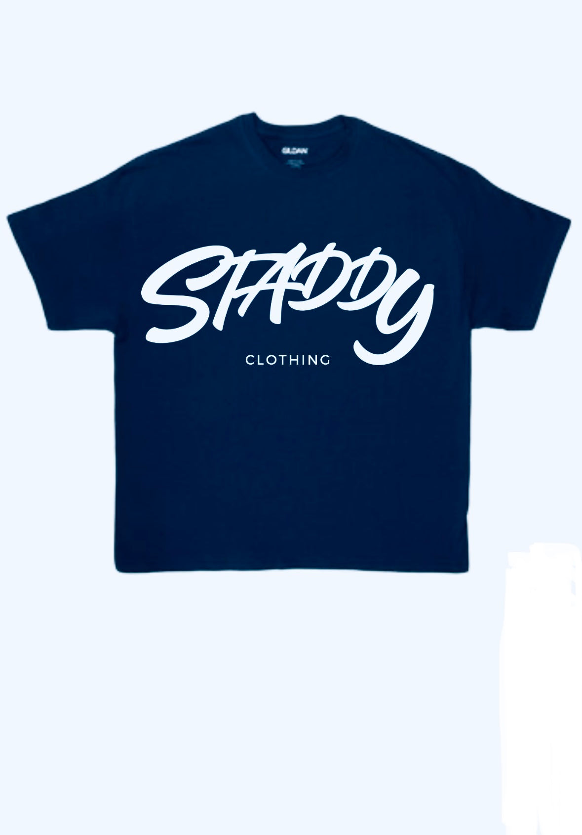 Classic Big Staddy Tee